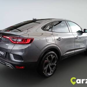 Renault Megane Conquest R.S. LINE TCe 160 EDC