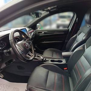 Renault Megane Conquest R.S. LINE TCe 160 EDC