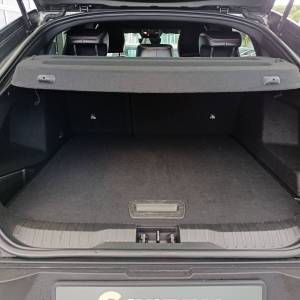 Renault Megane Conquest R.S. LINE TCe 160 EDC