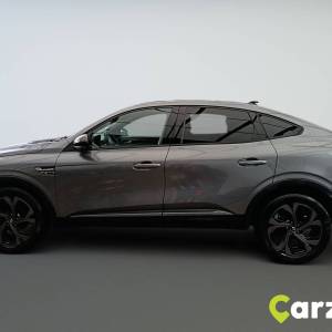 Renault Megane Conquest R.S. LINE TCe 160 EDC