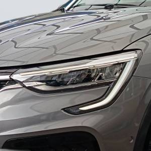 Renault Megane Conquest R.S. LINE TCe 160 EDC