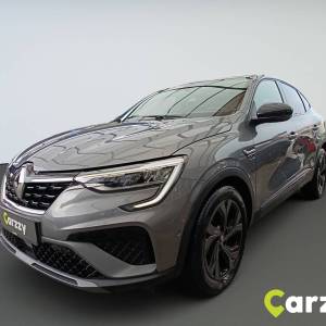 Renault Megane Conquest R.S. LINE TCe 160 EDC