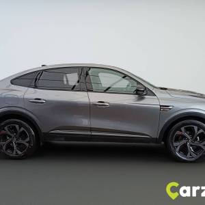 Renault Megane Conquest R.S. LINE TCe 160 EDC