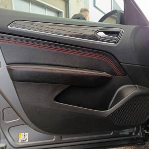 Renault Megane Conquest R.S. LINE TCe 160 EDC