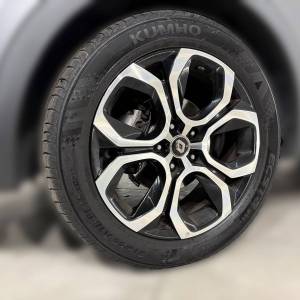 Renault Megane Conquest techno TCe 140 EDC - 3 godine jamstva