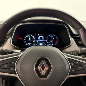 Renault Megane Conquest techno TCe 140 EDC - 3 godine jamstva