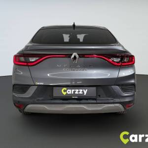 Renault Megane Conquest techno TCe 140 EDC - 3 godine jamstva