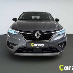 Renault Megane Conquest techno TCe 140 EDC - 3 godine jamstva