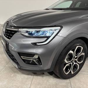 Renault Megane Conquest techno TCe 140 EDC - 3 godine jamstva