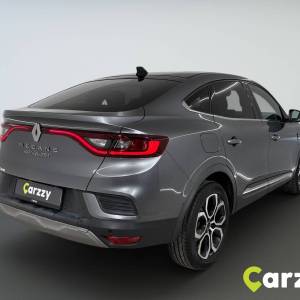 Renault Megane Conquest techno TCe 140 EDC - 3 godine jamstva