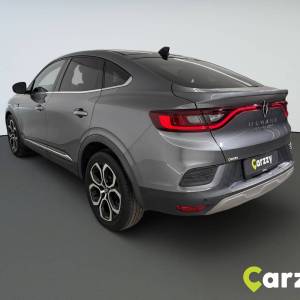 Renault Megane Conquest techno TCe 140 EDC - 3 godine jamstva