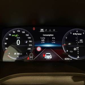 Renault Megane Conquest techno TCe 140 EDC - 3 godine jamstva