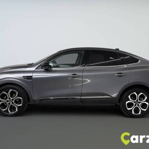 Renault Megane Conquest techno TCe 140 EDC - 3 godine jamstva