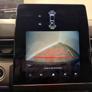 Renault Megane Conquest techno TCe 140 EDC - 3 godine jamstva