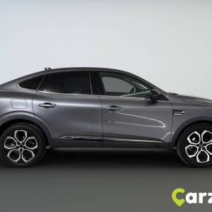 Renault Megane Conquest techno TCe 140 EDC - 3 godine jamstva