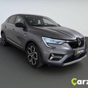 Renault Megane Conquest techno TCe 140 EDC - 3 godine jamstva