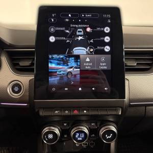 Renault Megane Conquest techno TCe 140 EDC - 3 godine jamstva