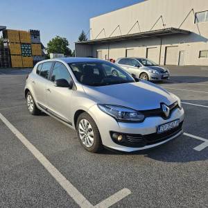 Renault Megane dCi 1.5 dci 110 ks NAV,PARKINSG SENZORI,REGISTRIRAN..