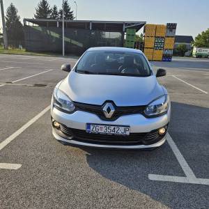 Renault Megane dCi 1.5 dci 110 ks NAV,PARKINSG SENZORI,REGISTRIRAN..