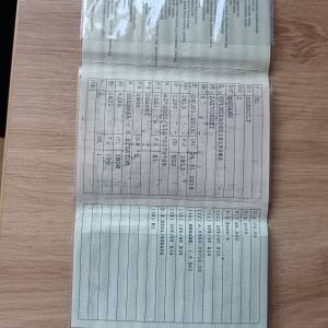 Renault Megane dCi 1.5 dci 110 ks NAV,PARKINSG SENZORI,REGISTRIRAN..