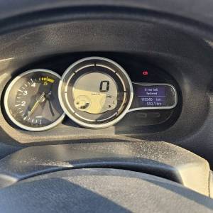 Renault Megane dCi 1.5 dci 110 ks NAV,PARKINSG SENZORI,REGISTRIRAN..