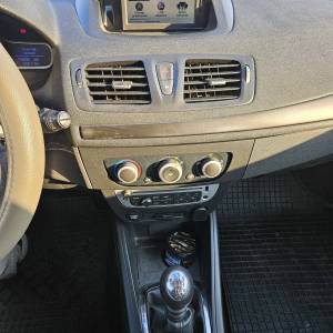 Renault Megane dCi 1.5 dci 110 ks NAV,PARKINSG SENZORI,REGISTRIRAN..