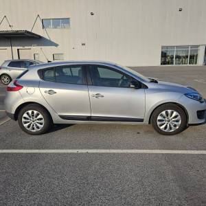 Renault Megane dCi 1.5 dci 110 ks NAV,PARKINSG SENZORI,REGISTRIRAN..