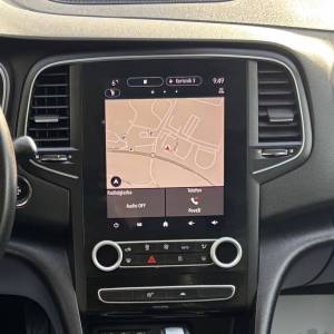 Renault Megane EQUILIBRE BLUE DCI 115 EDC