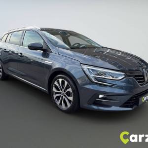 Renault Megane EQUILIBRE BLUE DCI 115 EDC