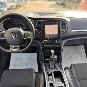 Renault Megane EQUILIBRE BLUE DCI 115 EDC