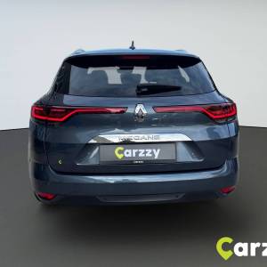 Renault Megane EQUILIBRE BLUE DCI 115 EDC