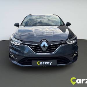 Renault Megane EQUILIBRE BLUE DCI 115 EDC