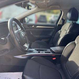 Renault Megane EQUILIBRE BLUE DCI 115 EDC