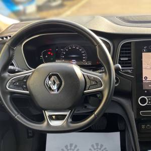 Renault Megane EQUILIBRE BLUE DCI 115 EDC