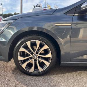 Renault Megane EQUILIBRE BLUE DCI 115 EDC