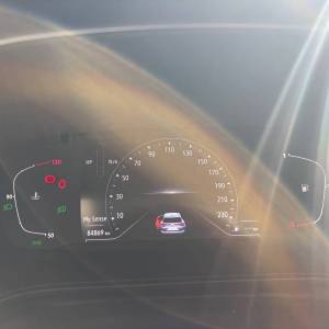 Renault Megane EQUILIBRE BLUE DCI 115 EDC