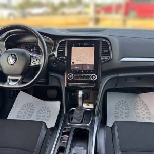 Renault Megane EQUILIBRE BLUE DCI 115 EDC