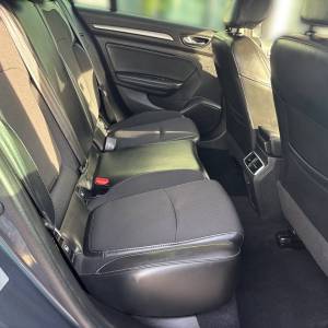 Renault Megane EQUILIBRE BLUE DCI 115 EDC