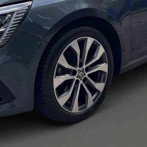 Renault Megane EQUILIBRE BLUE DCI 115 EDC