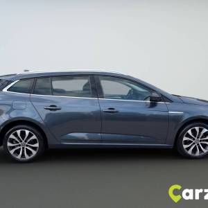 Renault Megane EQUILIBRE BLUE DCI 115 EDC