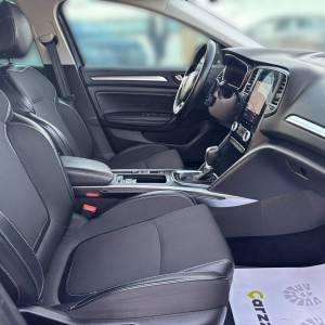 Renault Megane EQUILIBRE BLUE DCI 115 EDC