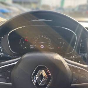 Renault Megane EQUILIBRE BLUE DCI 115 EDC