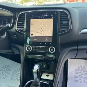 Renault Megane EQUILIBRE BLUE DCI 115 EDC