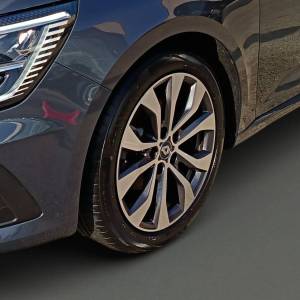 Renault Megane TECHNO DCI 115 EDC