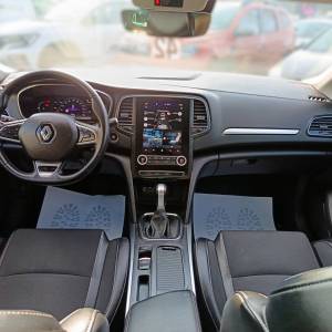 Renault Megane TECHNO DCI 115 EDC