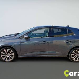 Renault Megane TECHNO DCI 115 EDC - 3 godine jamstva