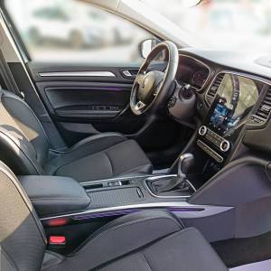 Renault Megane TECHNO DCI 115 EDC - 3 godine jamstva