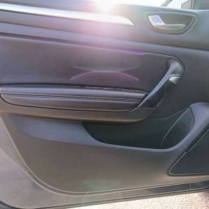 Renault Megane TECHNO DCI 115 EDC - 3 godine jamstva