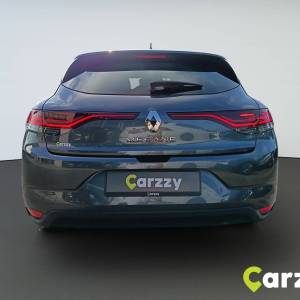 Renault Megane TECHNO DCI 115 EDC - 3 godine jamstva