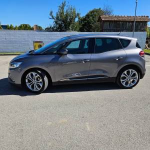 Renault Scenic 1.7 Blue dCi 120